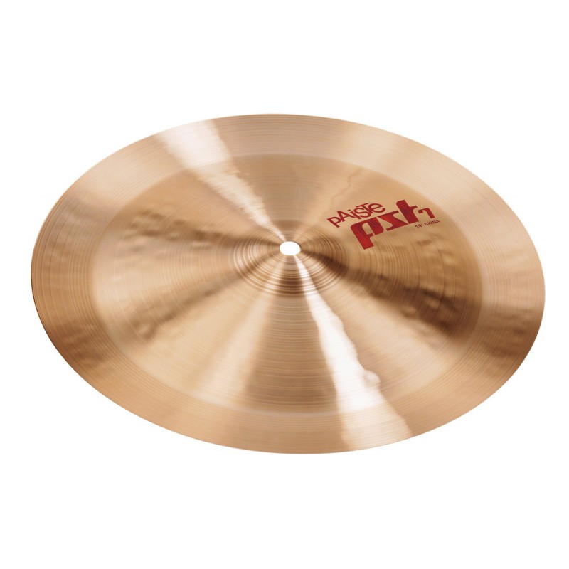 Paiste 871208 - Talerz China PST 7 18" - 1