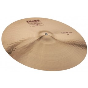 Paiste 872252 - Talerz Crash 16" 2002 - 1