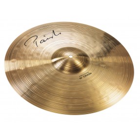 Paiste 871616 - Talerz Crash 16" Precision - 1
