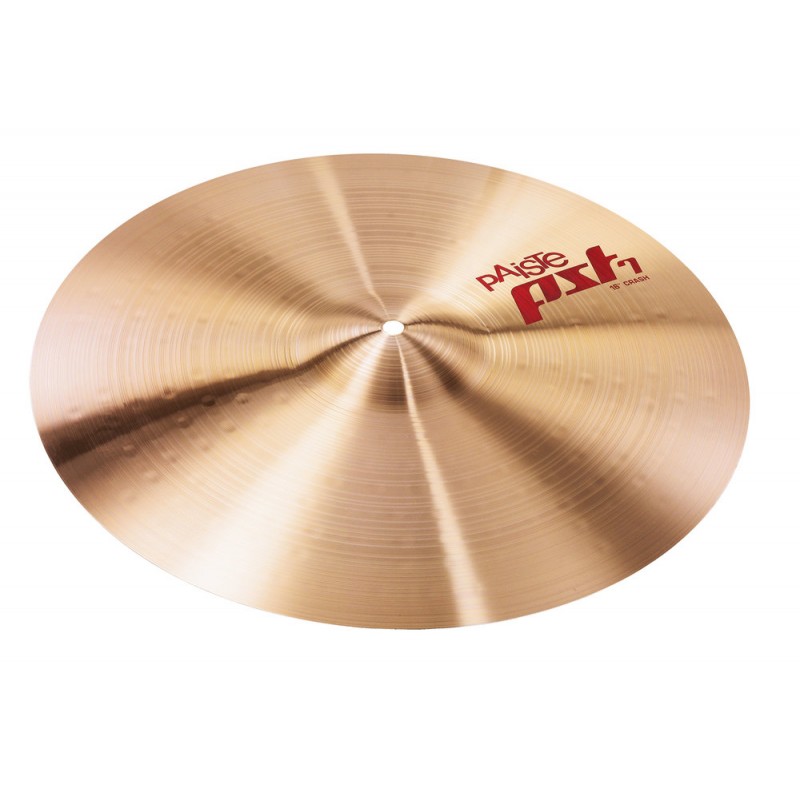Paiste 871122 - Talerz Crash 16" PST 7 - 1
