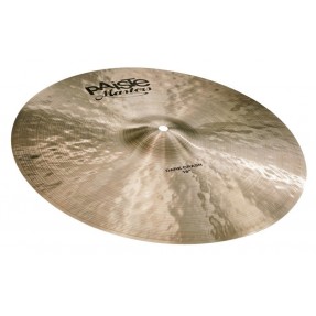 Paiste 872967 - Talerz Crash 17" Masters - 1