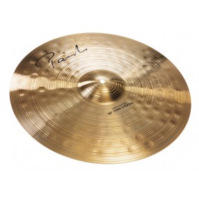 Paiste 871617 - Talerz Crash 17" Precision - 1