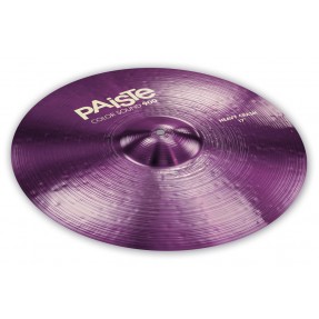 Paiste 8704274 - Talerz Crash 17" Seria 900 Color Sound - 1
