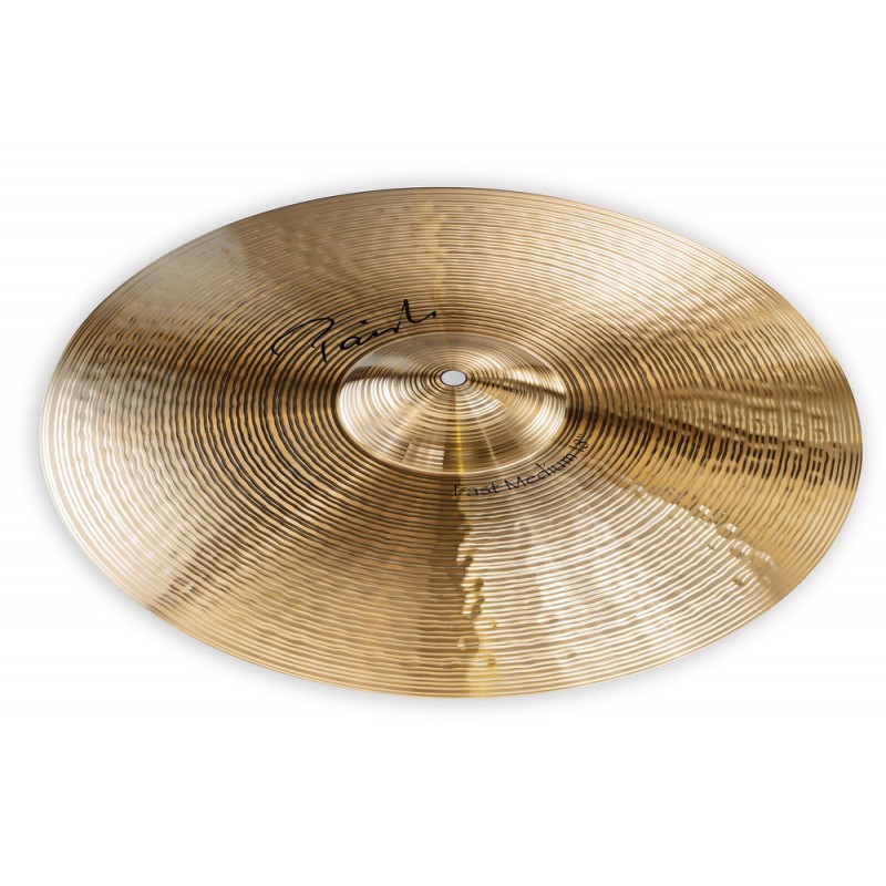 Paiste 873156 - Talerz Crash 18" - 1