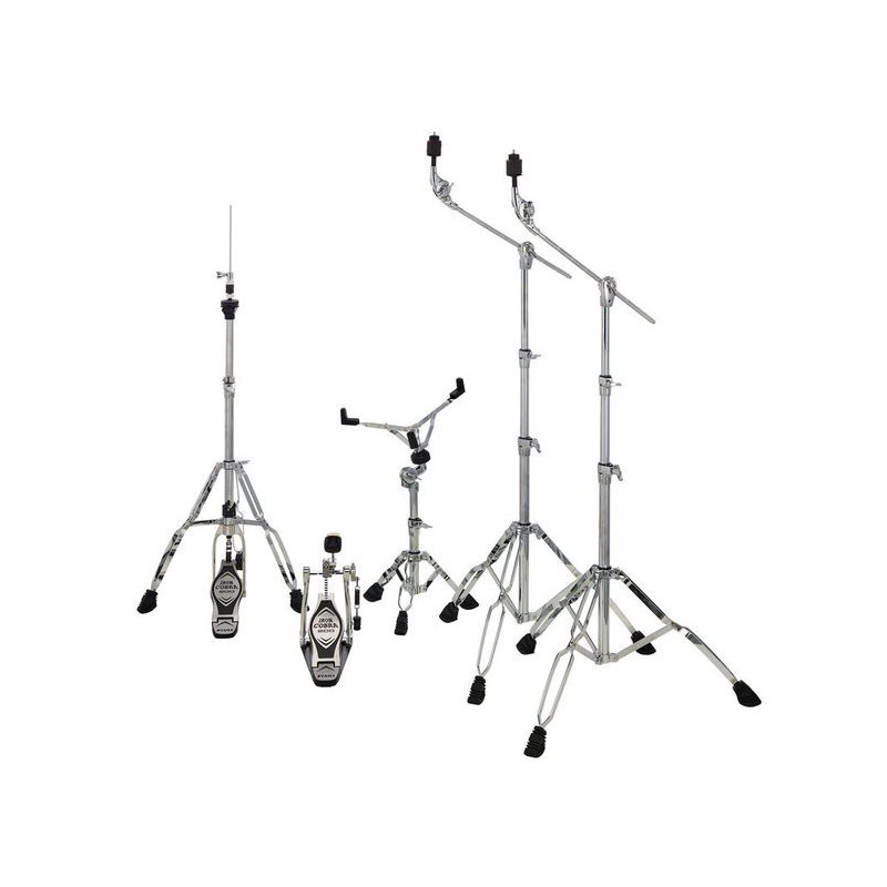 TAMA HB5W - zestaw statywów perkusyjnych
