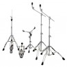 TAMA HB5W - zestaw statywów perkusyjnych