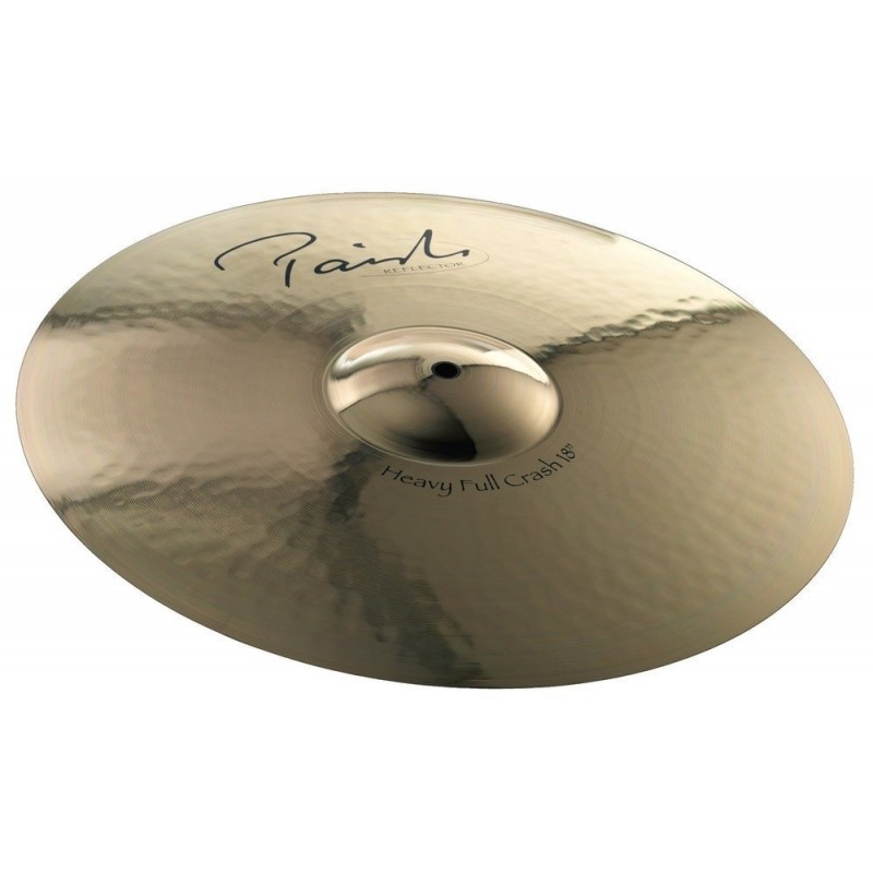 Paiste 873024 - Talerz Crash 18" Precision - 1