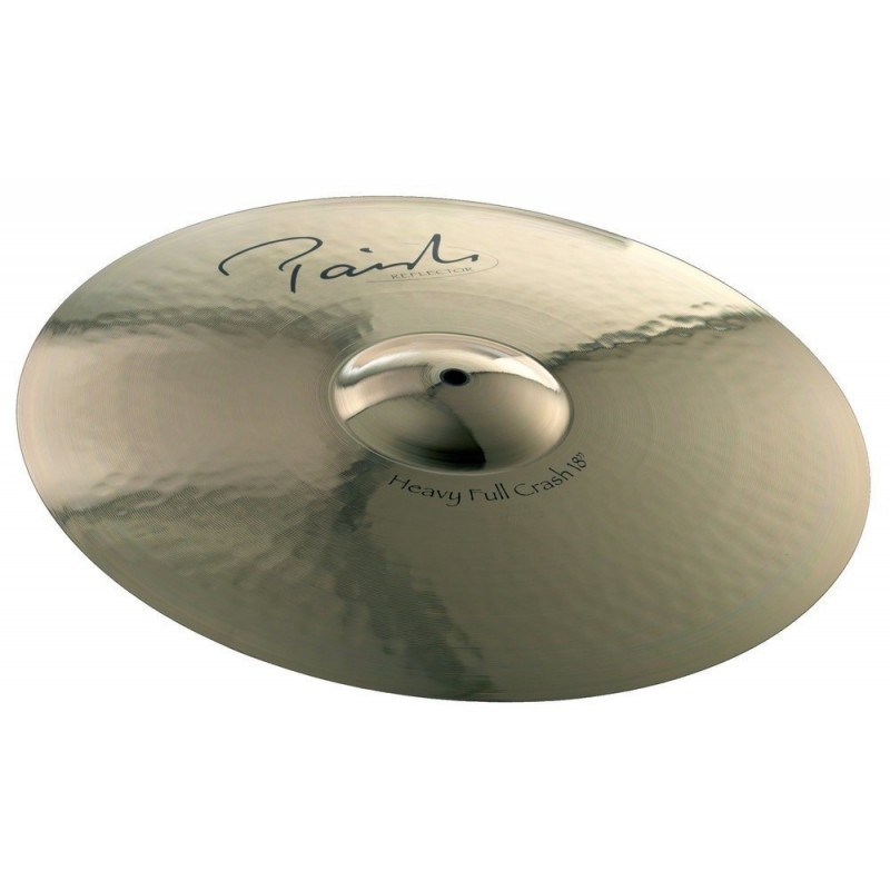 Paiste 873024 - Talerz Crash 18" Precision - 2