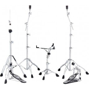 TAMA SM5W - zestaw statywów perkusyjnych