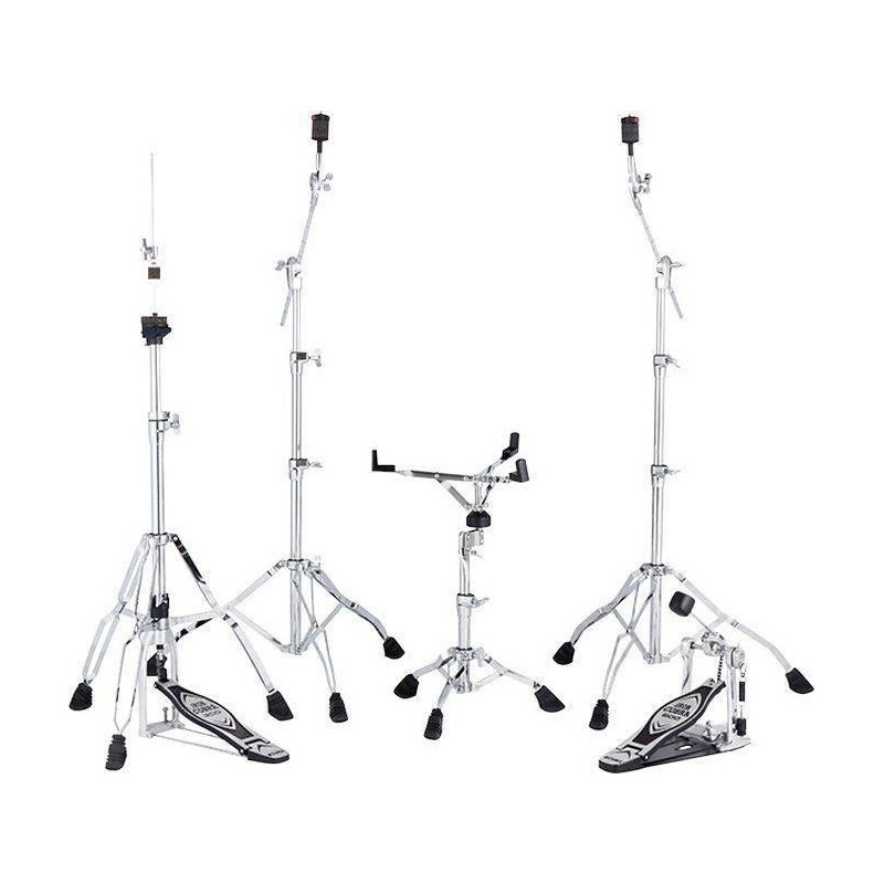 TAMA SM5W - zestaw statywów perkusyjnych