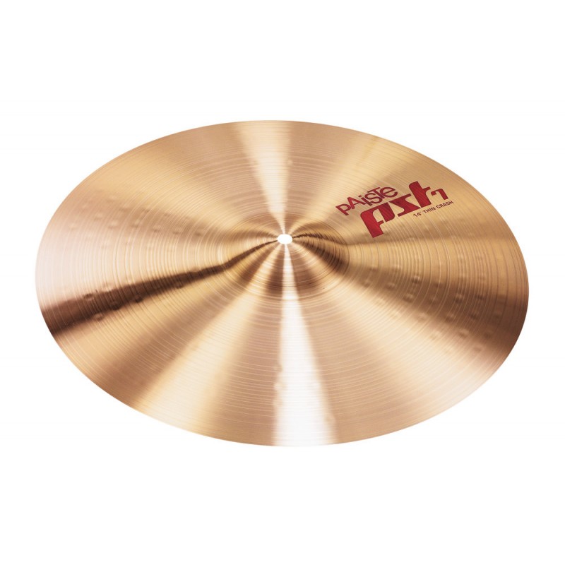 Paiste 871124 - Talerz Crash 18" PST 7 - 1