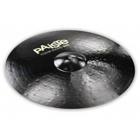 Paiste 8704181 - Talerz Crash 18" Seria 900 Color Sound - 1