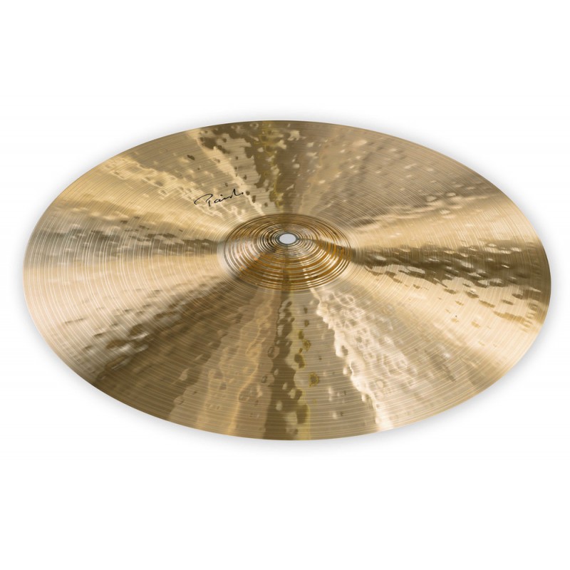 Paiste 873644 - Talerz Crash 18" Traditionals - 1