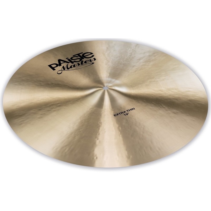 Paiste 872964 - Talerz Crash 19" Masters - 1