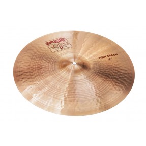 Paiste 872266 - Talerz Crash 20" 2002 - 1