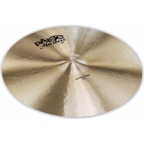 Paiste 872965 - Talerz Crash 20" Masters - 1