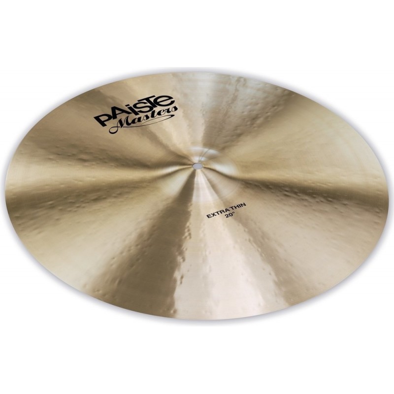 Paiste 872965 - Talerz Crash 20" Masters - 1
