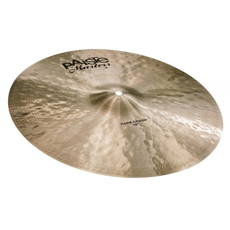 Paiste 872970 - Talerz Crash 20" Masters - 1
