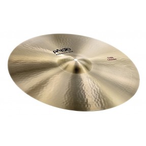 Paiste 872572 - Talerz Crash 22" Formula 602 - 1