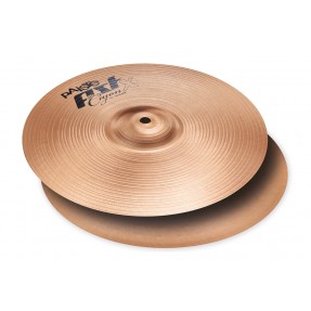 Paiste 871482 - Talerz efektowy 12" PST-X Swiss Hats - 1