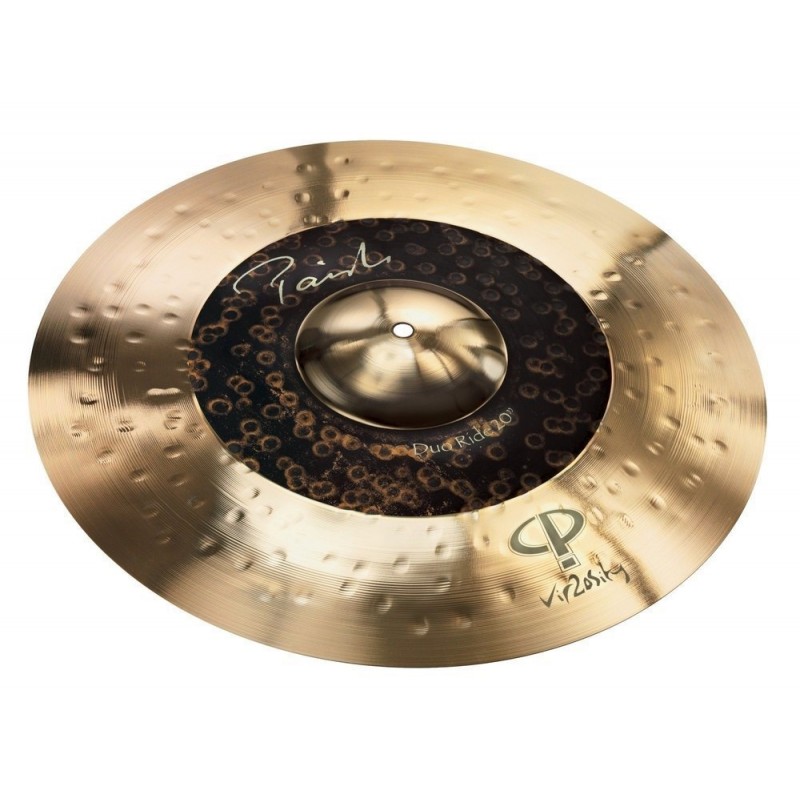 Paiste 873222 - Talerz Full Ride 20" - 1