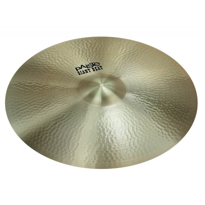 Paiste 872036 - Talerz Giant Beat 26" - 1