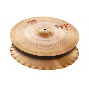 Paiste 872393 - Talerz Hi-Hat 14" 2002 - 1