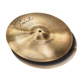 Paiste 871750 - Talerz Hi-Hat 14" Precision - 1