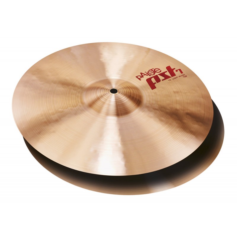 Paiste 871224 - Talerz Hi-Hat 14" PST 7 - 1