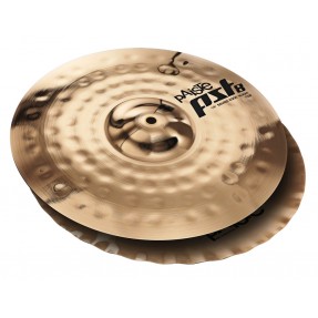 Paiste 870685 - Talerz Hi-Hat 14" PST 8 - 1