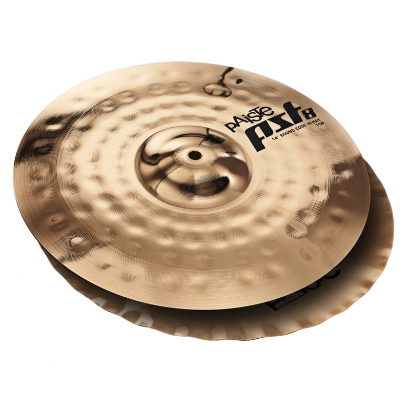 Paiste 870685 - Talerz Hi-Hat 14" PST 8 - 1