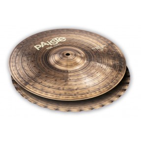 Paiste 870465 - Talerz Hi-Hat 14" Seria 900 - 1