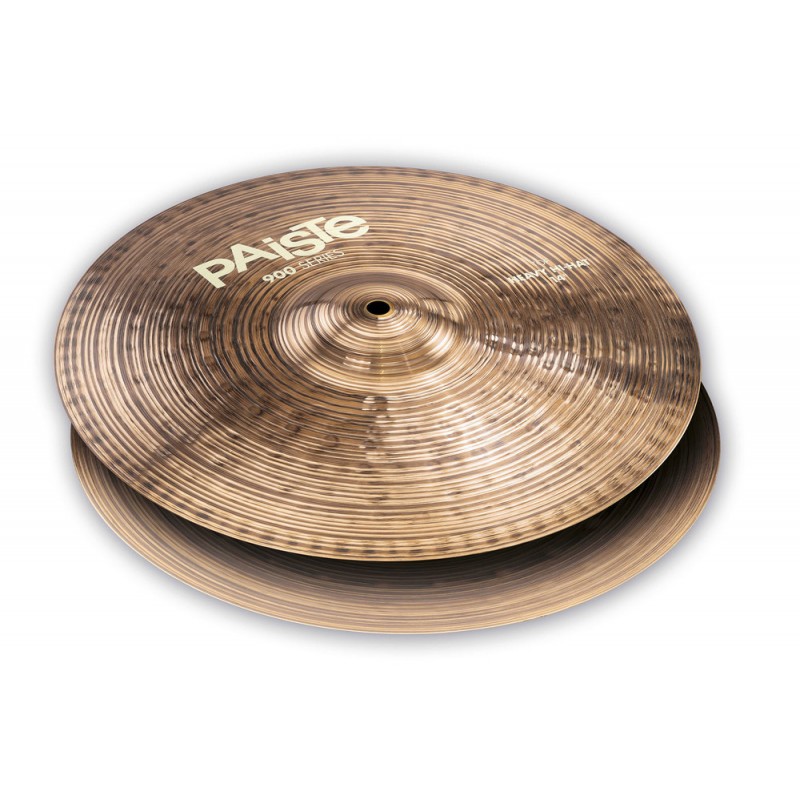 Paiste 870474 - Talerz Hi-Hat 14" Seria 900 - 1