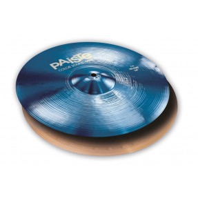 Paiste 8704653 - Talerz Hi-Hat 14" Seria 900 Color Sound - 1