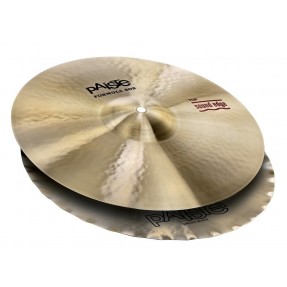 Paiste 872696 - Talerz Hi-Hat 15" Formula 602 - 1