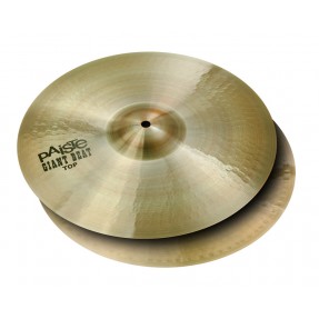 Paiste 872044 - Talerz Hi-Hat 15" Giant Beat - 1