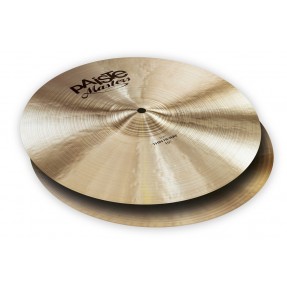 Paiste 872981 - Talerz Hi-Hat 15" Masters - 1
