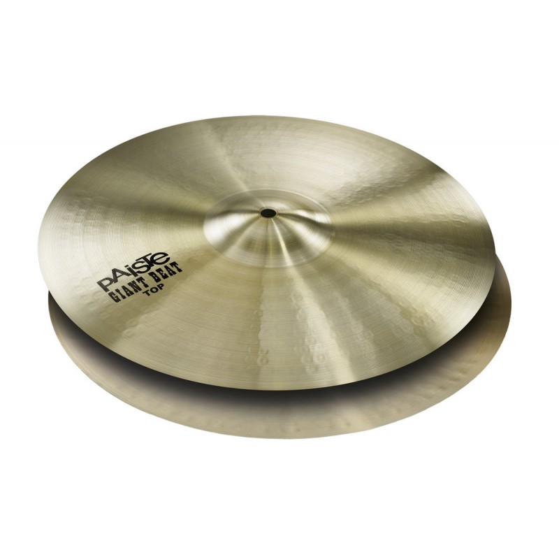 Paiste 872045 - Talerz Hi-Hat 16" Giant Beat - 1
