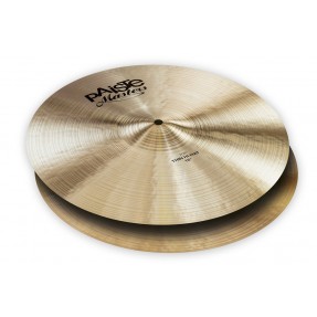 Paiste 872982 - Talerz Hi-Hat 16" Masters - 1