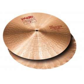 Paiste 872397 - Talerz Hi-Hat 17" 2002 - 1