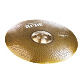 Paiste 872163 - Talerz Power Ride 22" Rude - 1