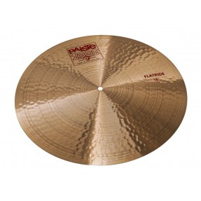 Paiste 872358 - Talerz Ride 18" 2002 - 1