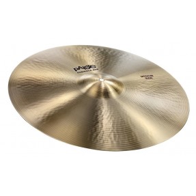 Paiste 872660 - Talerz Ride 20" Formula 602 - 1