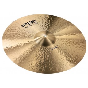 Paiste 872740 - Talerz Ride 20" Formula 602 Modern Essentials - 1