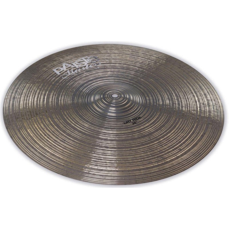 Paiste 872920 - Talerz Ride 20" Masters - 1