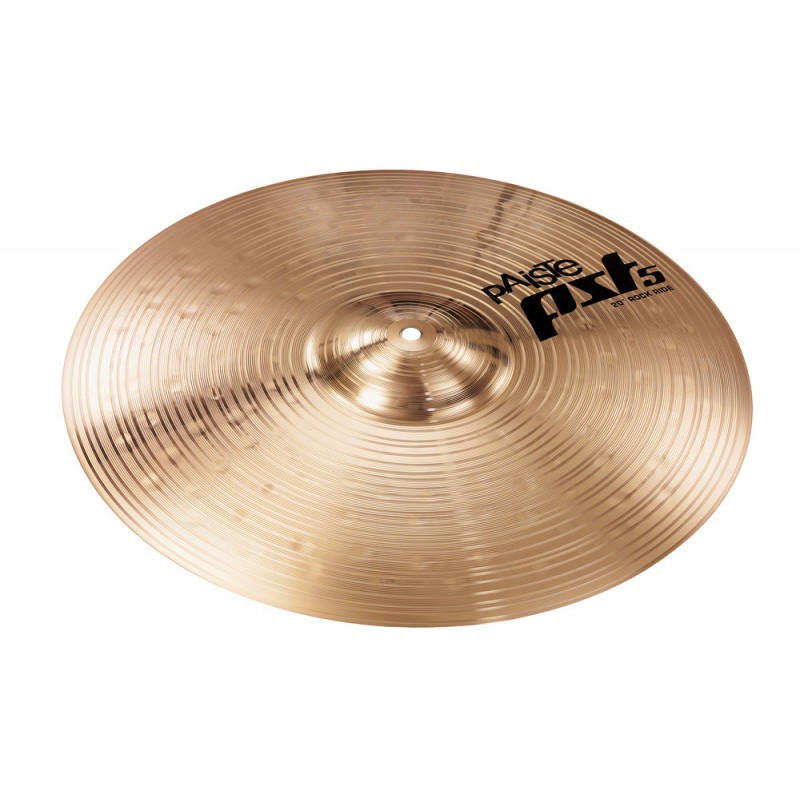 Paiste 870557 - Talerz Ride 20" PST 5 - 1