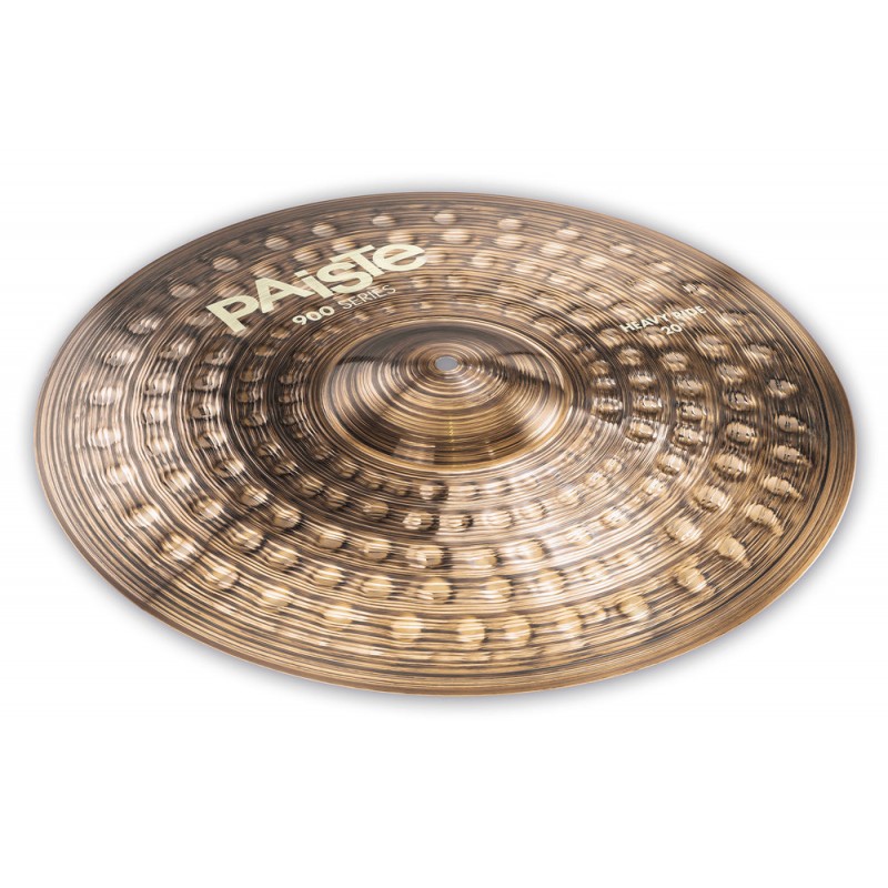 Paiste 870450 - Talerz Ride 20" Seria 900 - 1