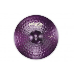 Paiste 8704504 - Talerz Ride 20" Seria 900 Color Sound - 1