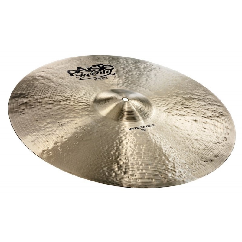Paiste 872948 - Talerz Ride 21" Masters - 1