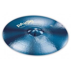 Paiste 8704423 - Talerz Ride 22" Seria 900 Color Sound - 1